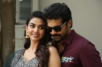 Avasaraaniko Abbadam Movie Opening